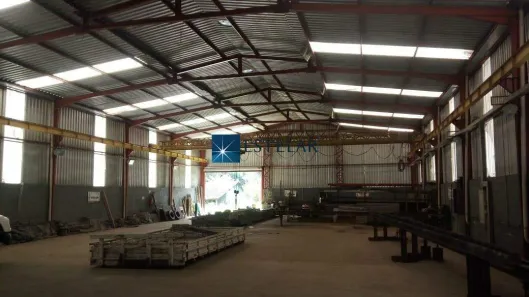 Galpão/Depósito/Armazém à venda, 880m² no Vila Moraes, Mogi das Cruzes