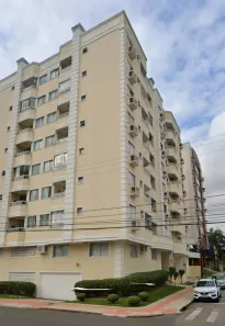 Apartamento com 2 Quartos à venda, 67m² no Michel, Criciúma