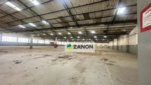 Galpão/Depósito/Armazém para alugar, 5305m² no Canhema, Diadema