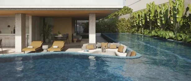 Apartamento com 4 Quartos à venda, 328m² no Copacabana, Rio de Janeiro