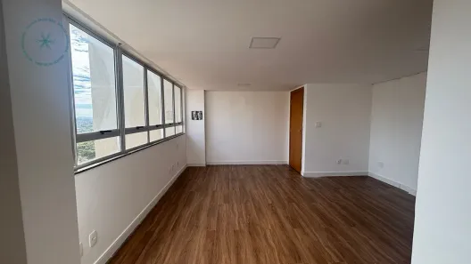 Sala Comercial para alugar, 27m² no Ouro Preto, Belo Horizonte