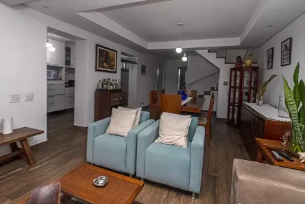 Casa com 6 Quartos à venda, 210m² no Cambuci, São Paulo