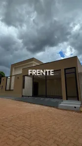 Casa com 2 Quartos à venda, 168m² no Setor Habitacional Vicente Pires, Brasília