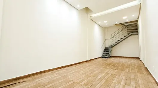 Ponto Comercial para alugar, 90m² no Centro, Juiz de Fora