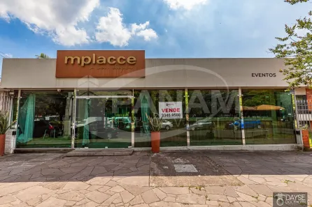 Imóvel Comercial à venda, 270m² no Jardim Lindóia, Porto Alegre