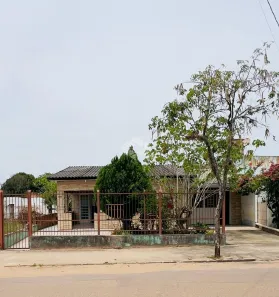 Casa com 3 Quartos à venda, 160m² no Lorenzi, Santa Maria