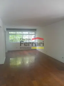 Apartamento com 2 Quartos à venda, 144m² no Cerqueira César, São Paulo