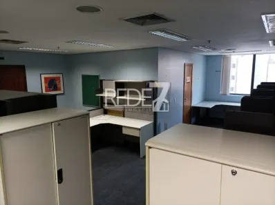 Sala Comercial com 2 Quartos à venda, 102m² no Botafogo, Campinas