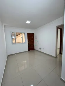 Apartamento com 2 Quartos à venda, 40m² no Vila Mazzei, São Paulo
