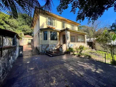 Sobrado com 3 Quartos à venda, 230m² no Lapa, São Paulo