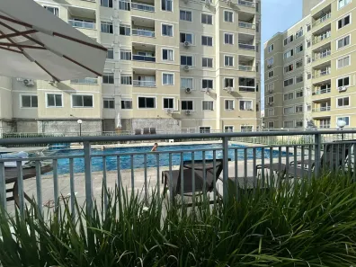 Apartamento com 2 Quartos à venda, 50m² no Água Santa, Rio de Janeiro