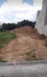 Lote/Terreno à venda, 270m² no Jardim São José, Itu