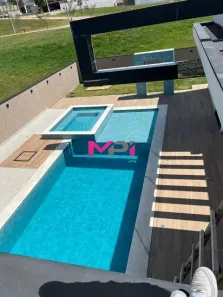 Casa de Condomínio com 4 Quartos à venda, 410m² no Medeiros, Jundiaí