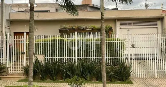 Casa com 3 Quartos à venda, 150m² no Vila Rossi Borghi e Siqueira, Campinas