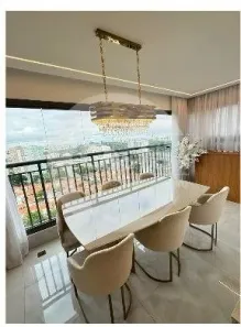 Apartamento com 2 Quartos à venda, 73m² no Vila Independência, São Paulo