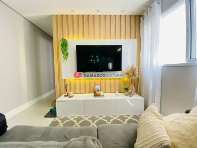 Cobertura com 2 Quartos à venda, 150m² no Vila Humaitá, Santo André