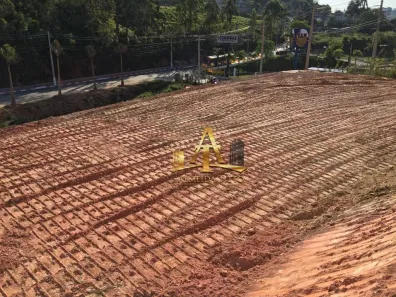 Lote/Terreno à venda, 2415m² no Aldeia do Sol (Polvilho), Cajamar
