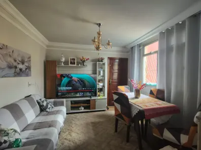 Apartamento com 3 Quartos à venda, 70m² no Conjunto Jacaraípe, Serra