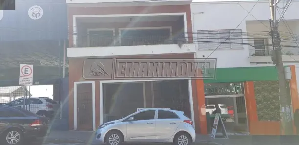 Imóvel Comercial à venda, 712m² no Centro, Sorocaba