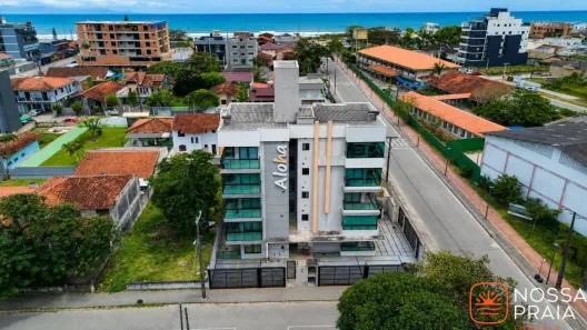 Apartamento com 3 Quartos à venda, 80m² no Itapema do Norte, Itapoá