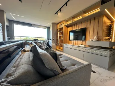 Apartamento com 2 Quartos à venda, 66m² no Loteamento Parque São Martinho, Campinas