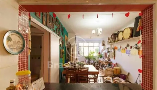 Apartamento com 3 Quartos à venda, 93m² no Laranjeiras, Rio de Janeiro