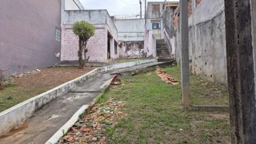Lote/Terreno à venda, 300m² no Casa Verde Média, São Paulo