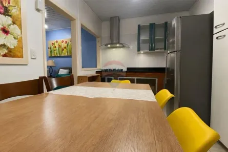 Apartamento com 2 Quartos à venda, 39m² no Progresso, Bento Gonçalves