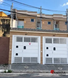 Casa com 3 Quartos à venda, 81m² no Vila Laís, São Paulo