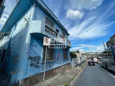 à venda, 443m² no Carlos Prates, Belo Horizonte