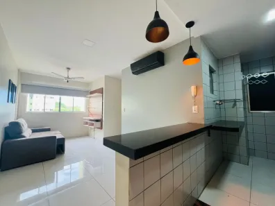 Apartamento com 3 Quartos à venda, 55m² no Fátima, Teresina