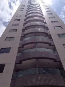 Apartamento com 2 Quartos à venda, 58m² no Espinheiro, Recife