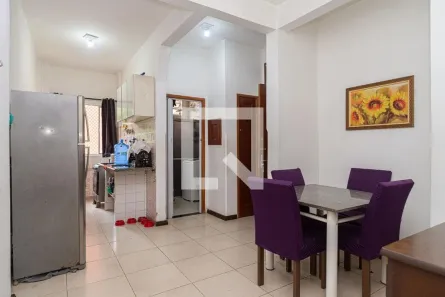 Apartamento com 1 Quarto à venda, 39m² no Centro, São Paulo