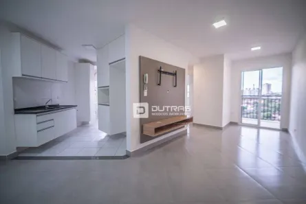 Apartamento com 2 Quartos à venda, 67m² no Paulicéia, Piracicaba
