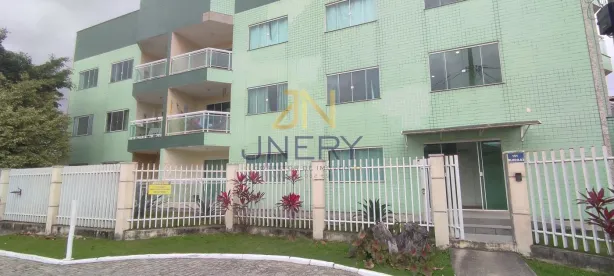 Apartamento com 2 Quartos à venda, 86m² no Recanto, Rio das Ostras