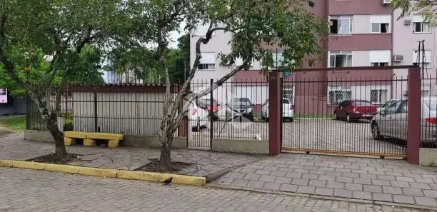 Apartamento com 1 Quarto à venda, 35m² no Cristal, Porto Alegre