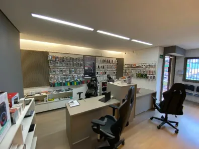 Imóvel Comercial com 3 Quartos à venda, 355m² no Patrimônio, Uberlândia