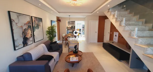 Casa com 3 Quartos à venda, 164m² no Camobi, Santa Maria