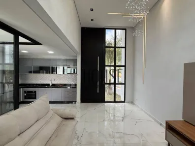 Casa de Condomínio com 3 Quartos à venda, 154m² no Jardim Residencial Villagio Ipanema I, Sorocaba