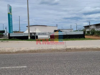 Lote/Terreno para alugar, 1080m² no Santa Júlia, Mossoró