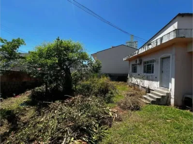 Lote/Terreno à venda, 393m² no Canto, Florianópolis