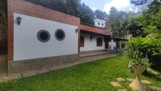 Casa com 2 Quartos à venda, 126m² no Mantiquira, Paty do Alferes