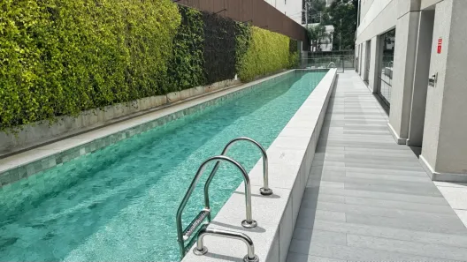 Apartamento com 4 Quartos à venda, 246m² no Itaim Bibi, São Paulo