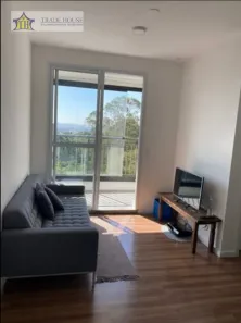 Apartamento com 2 Quartos à venda, 56m² no Vila das Mercês, São Paulo