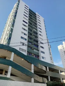 Apartamento com 1 Quarto à venda, 46m² no Boa Viagem, Recife
