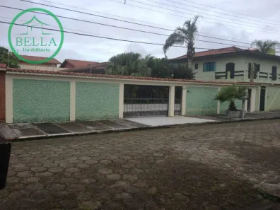 Casa com 4 Quartos à venda, 120m² no Estância Bal Maria H Novaes, Peruíbe
