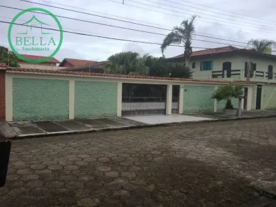 Casa com 4 Quartos à venda, 120m² no Estância Balneária Maria Helena Novaes, Peruíbe