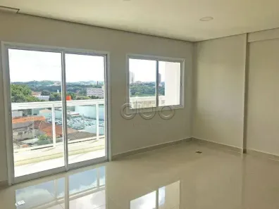 Sala Comercial para alugar, 42m² no Cidade Jardim, Piracicaba