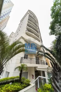 Apartamento com 3 Quartos à venda, 101m² no Baeta Neves, São Bernardo do Campo