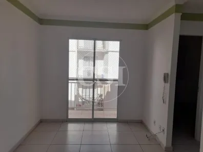 Apartamento com 3 Quartos à venda, 54m² no Vila Marieta, Campinas